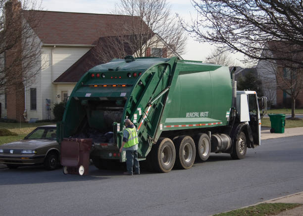 Reliable Crystal Lake, FL Junk Removal Solutions